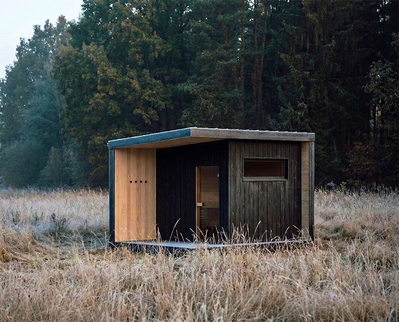 Eluna-1 Eluna Sauna - Image 1