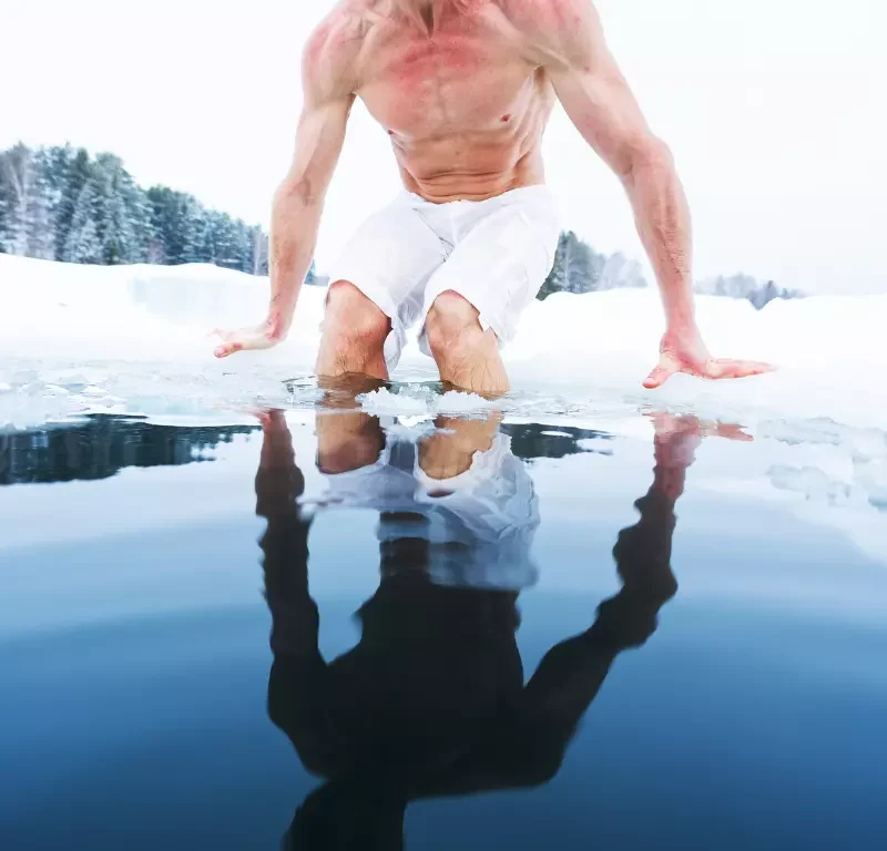 cold therapy cold therapy