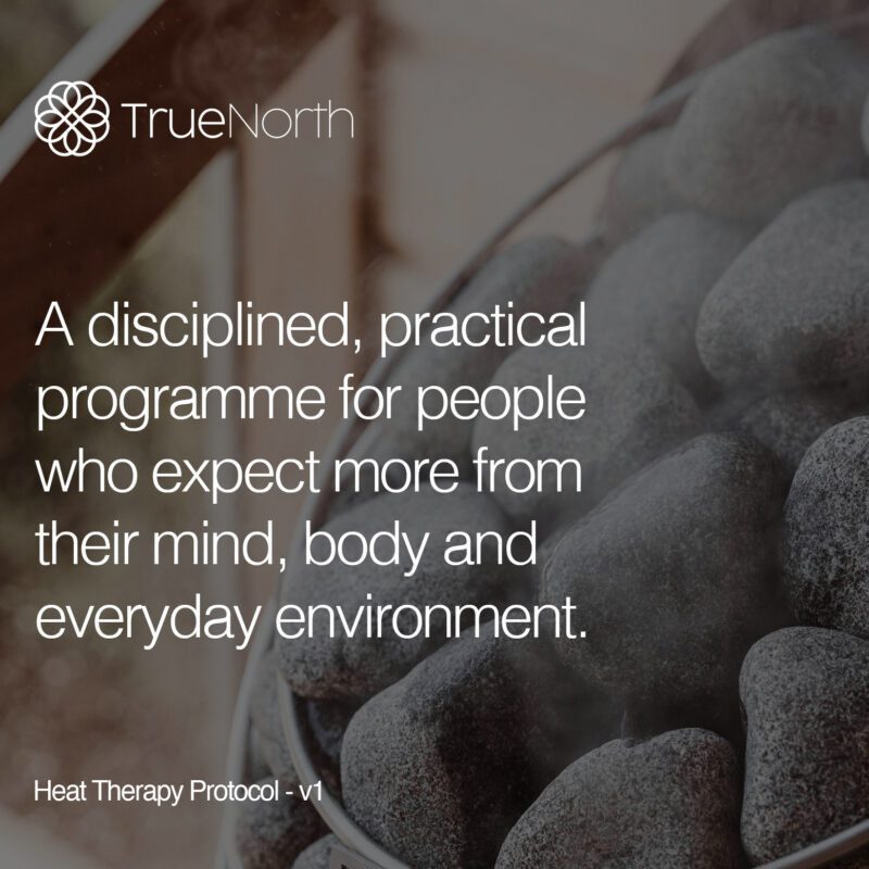 Heat therapy protocol download Heat therapy protocol download