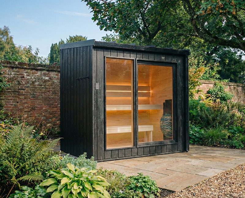 Sola-1 Sola Sauna - Image 1