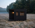 Eluna V Sauna