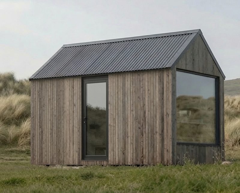 Havn-1 Havn Cabin - Image 1