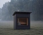 Tide Sauna