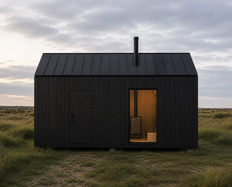 Velar-1 Velar Sauna - Image 1